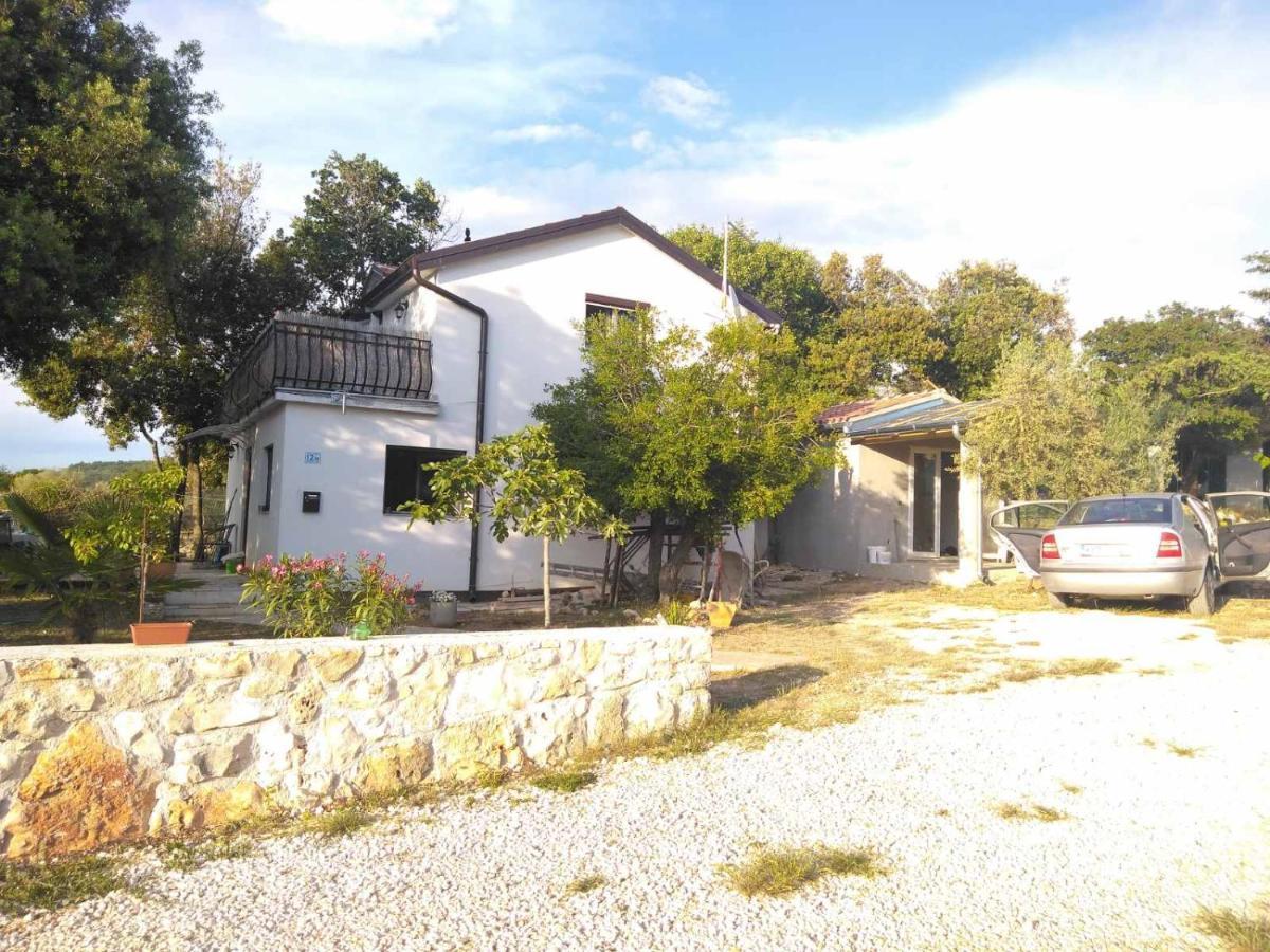 Viva 2 Rovinj Apartment Exterior photo