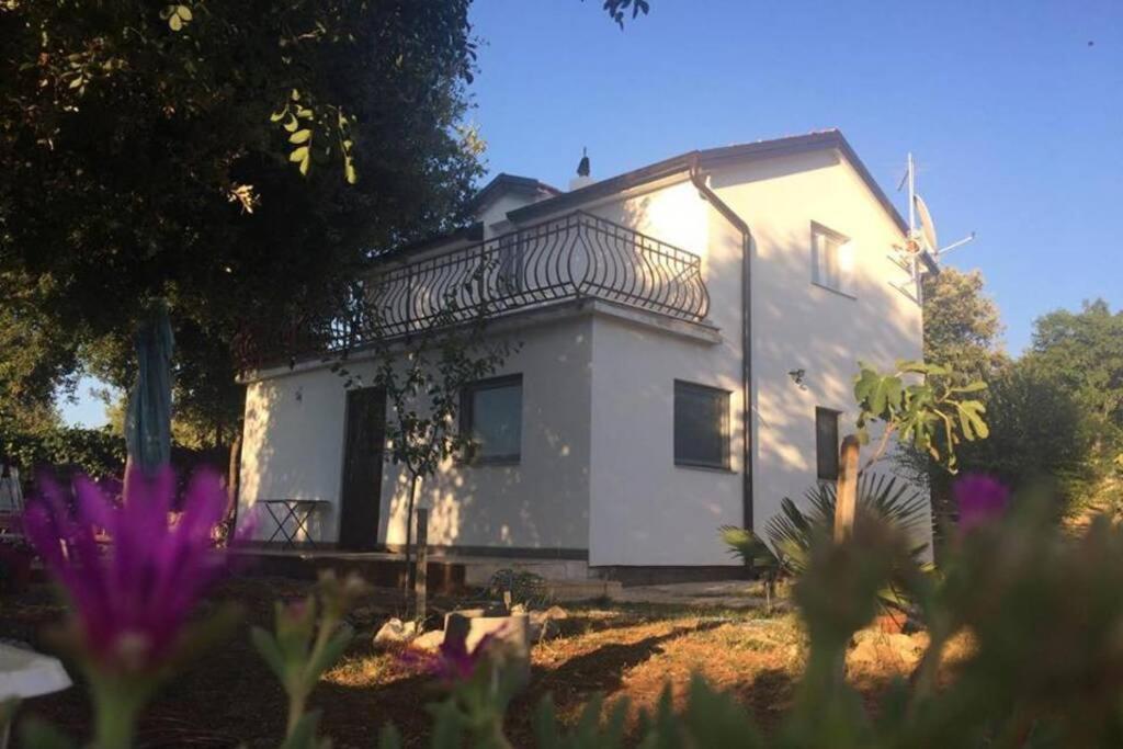 Viva 2 Rovinj Apartment Exterior photo