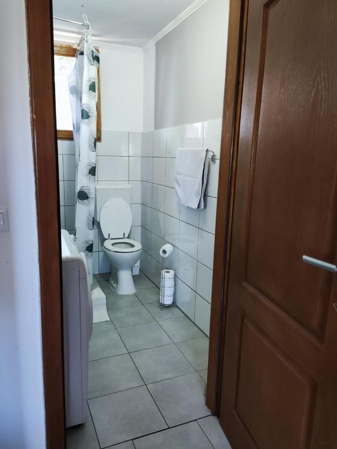 Viva 2 Rovinj Apartment Exterior photo