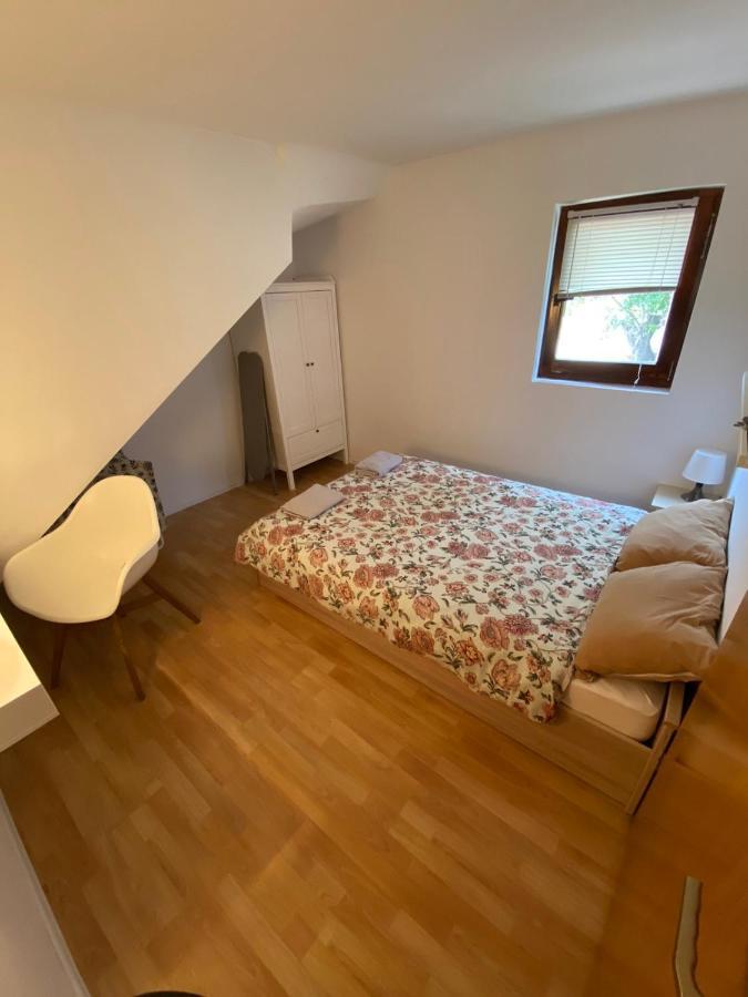 Viva 2 Rovinj Apartment Exterior photo