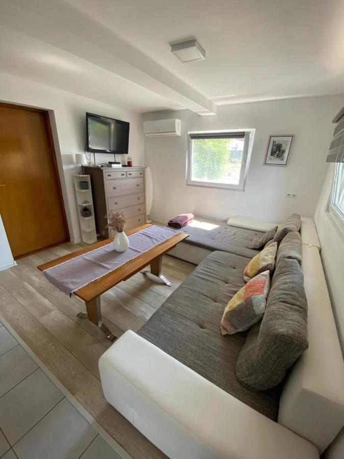 Viva 2 Rovinj Apartment Exterior photo