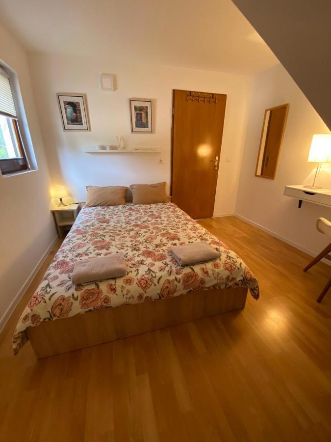 Viva 2 Rovinj Apartment Exterior photo