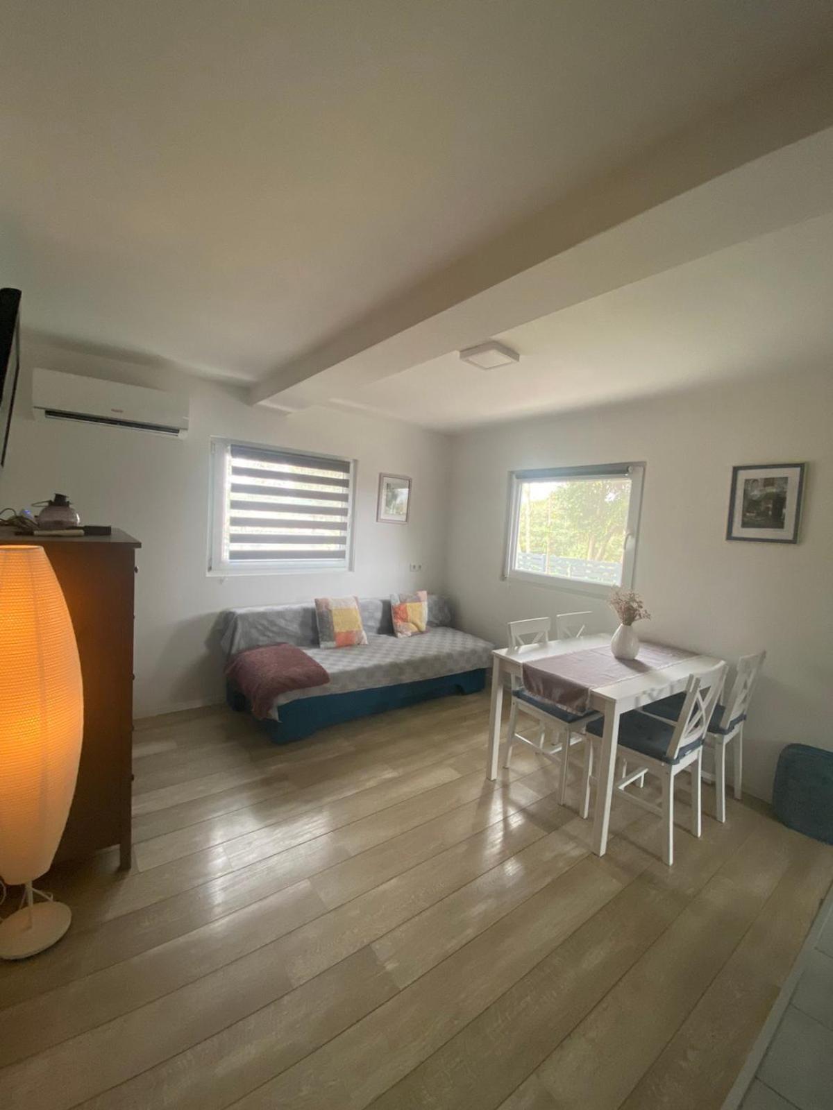 Viva 2 Rovinj Apartment Exterior photo